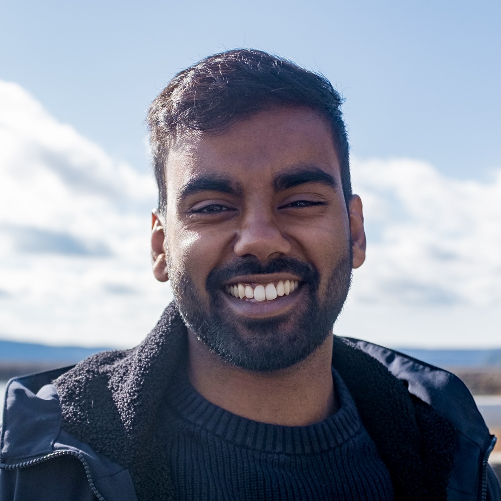 Sharavanan S.