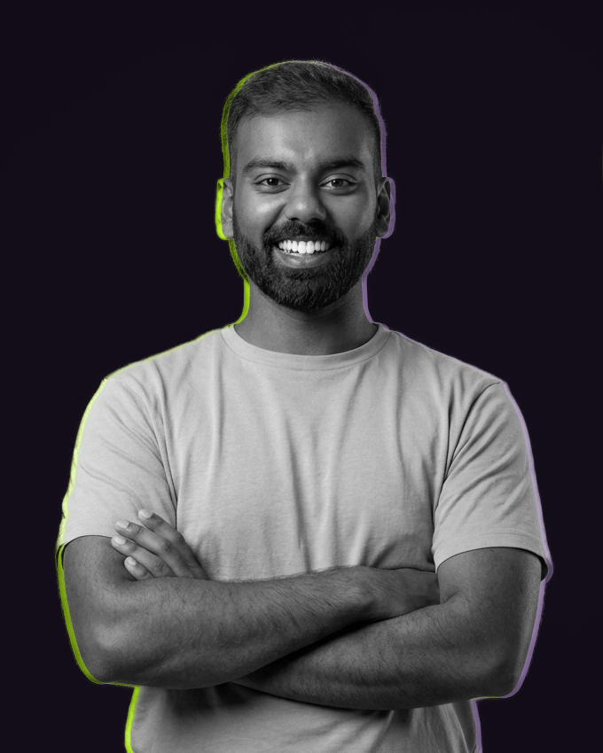Shara Sivam